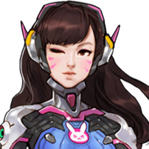 D.Va (Overwatch)