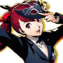 Kasumi Yoshizawa (Persona)