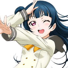 Yohane (Love Live!)