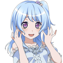Kanon Matsubara (Love Live!)
