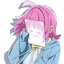 Rina Tennoji (Love Live!)