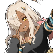 Nadine (Dragalia Lost)