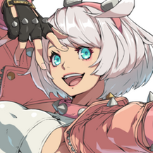 Elphelt (Guilty Gear)