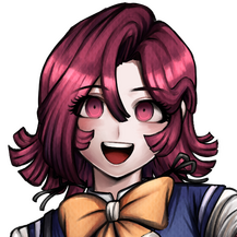 Diana Venicia (Project: Eden&#39;s Garden)