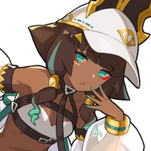 Nefaria (Dragalia Lost)