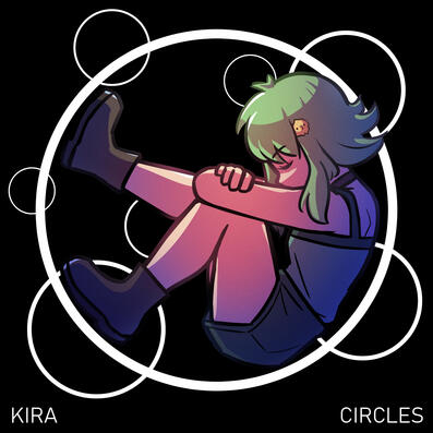 Gumi (Based on Circles by KIRA)