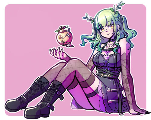 Ceres Fauna (Hololive)