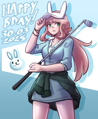 Grace Madison (Project: Eden&#39;s Garden)